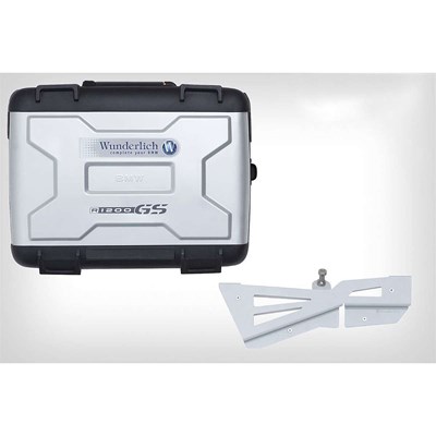 Bild von Wandhalterung Original Koffer R 1200 GS