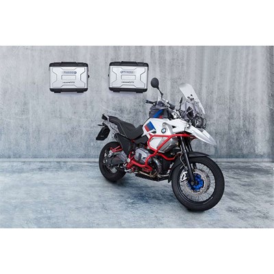 Bild von Wandhalterung Original Koffer R 1200 GS