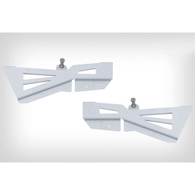 Bild von Wandhalterung Original Koffer R 1200 GS