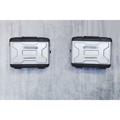Bild von Wandhalterung Original Koffer R 1200 GS