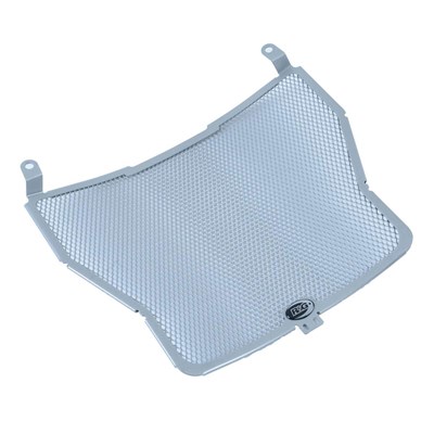 Bild von Wasserkühler-Gitter Alu