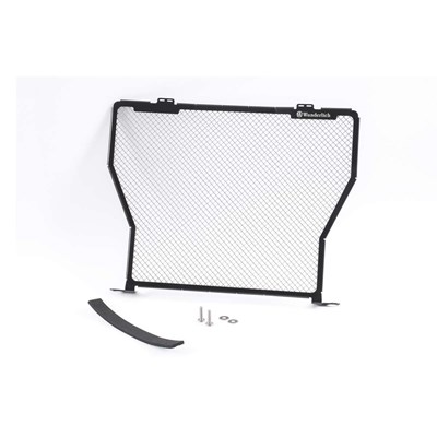 Bild von Wasserkühler Schutzgitter