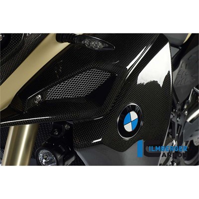 Bild von Wasserkühlerabdeckung / Airboxeinlassverkleidung links