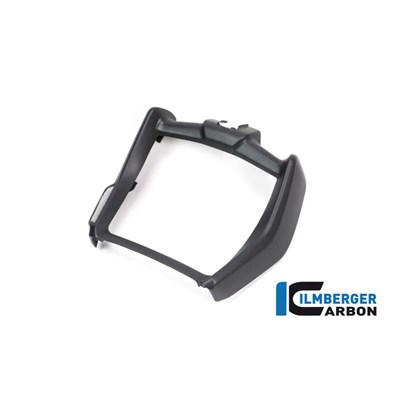 Bild von Wasserkühlerabdeckung  matt