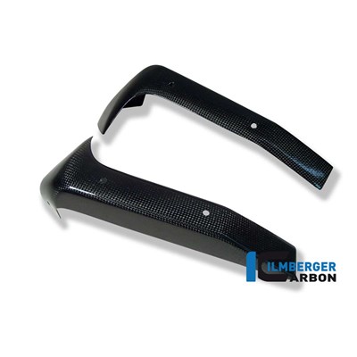 Bild von Wasserkühlerabdeckung