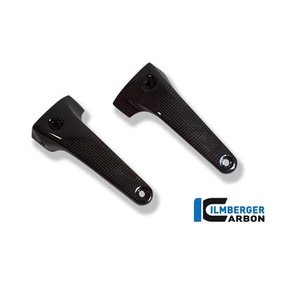 Bild von Wasserkühlerabdeckung