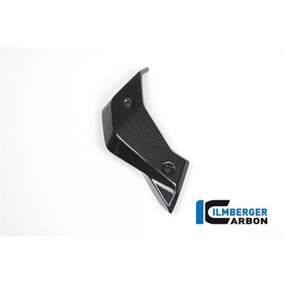 Bild von Wasserkühlerabdeckung links