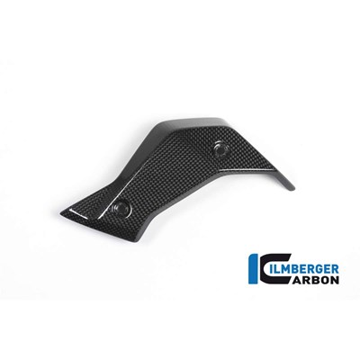 Bild von Wasserkühlerabdeckung links