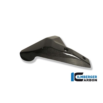 Bild von Wasserkühlerabdeckung links