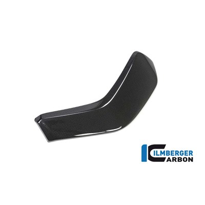 Bild von Wasserkühlerabdeckung links glanz