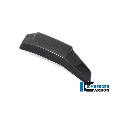 Bild von Wasserkühlerabdeckung links glanz