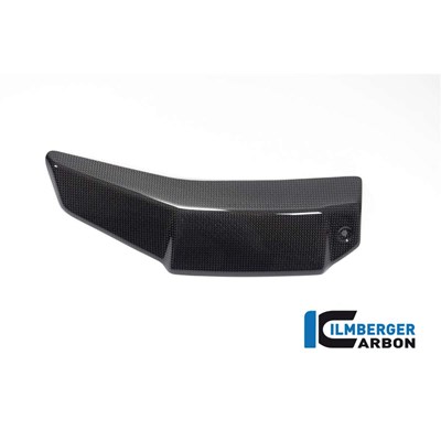 Bild von Wasserkühlerabdeckung links glanz