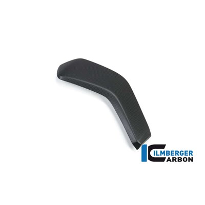 Bild von Wasserkühlerabdeckung links matt