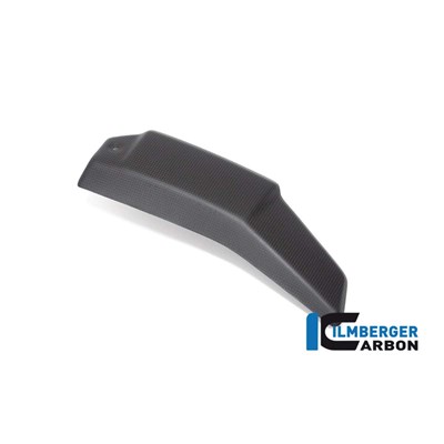 Bild von Wasserkühlerabdeckung links matt