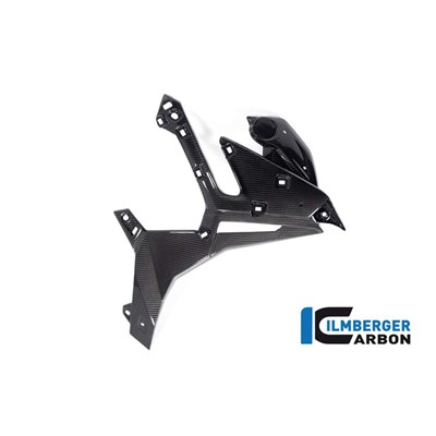 Bild von Wasserkühlerabdeckung rechts