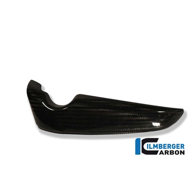 Bild von Wasserkühlerabdeckung rechts