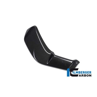 Bild von Wasserkühlerabdeckung rechts