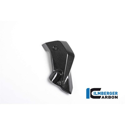 Bild von Wasserkühlerabdeckung rechts