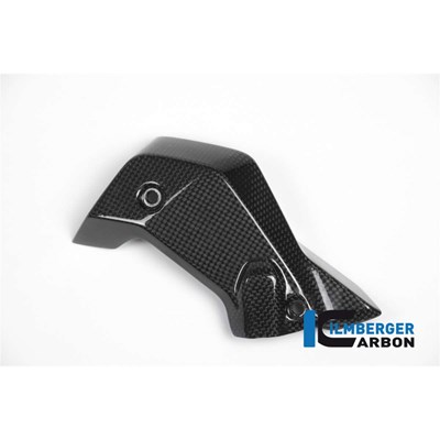 Bild von Wasserkühlerabdeckung rechts