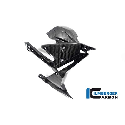 Bild von Wasserkühlerabdeckung rechts