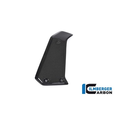 Bild von Wasserkühlerabdeckung rechts glanz