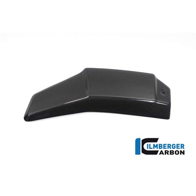 Bild von Wasserkühlerabdeckung rechts glanz