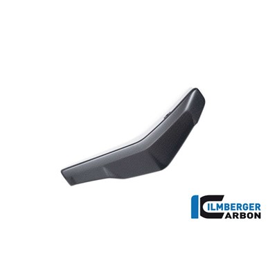 Bild von Wasserkühlerabdeckung rechts matt