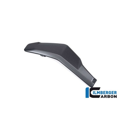 Bild von Wasserkühlerabdeckung rechts matt