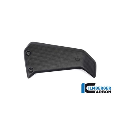 Bild von Wasserkühlerabdeckung rechts matt