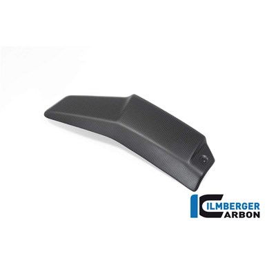 Bild von Wasserkühlerabdeckung rechts matt