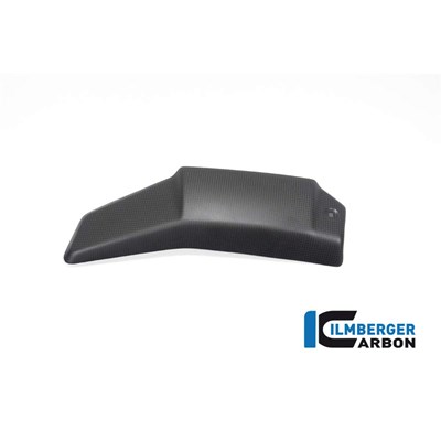 Bild von Wasserkühlerabdeckung rechts matt