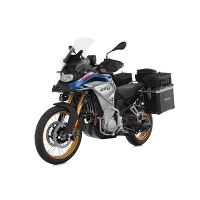 Bild von Wasserkühlerschutz »EXTREME«