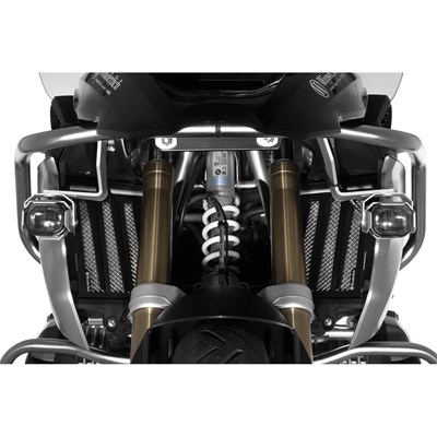 Bild von Wasserkühlerschutz »EXTREME«