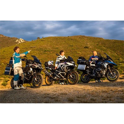 Bild von Wasserkühlerschutz »EXTREME«