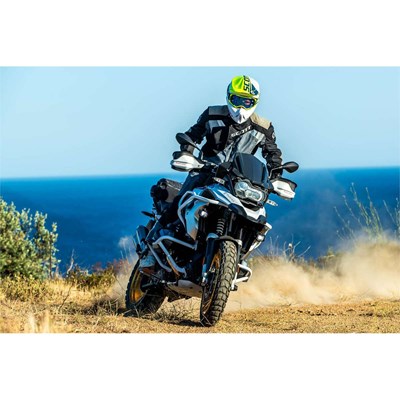 Bild von Wasserkühlerschutz »EXTREME«