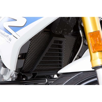 Bild von Wasserkühlerschutz