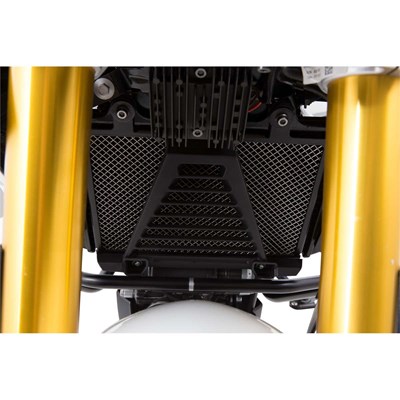 Bild von Wasserkühlerschutz