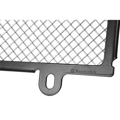 Bild von Wasserkühlerschutz