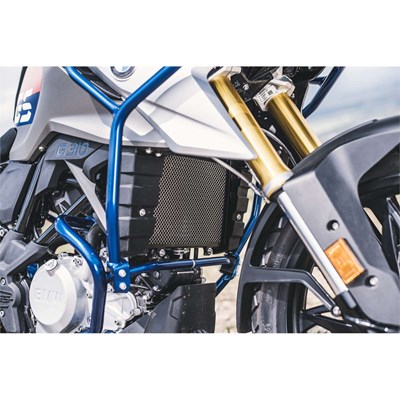 Bild von Wasserkühlerschutz