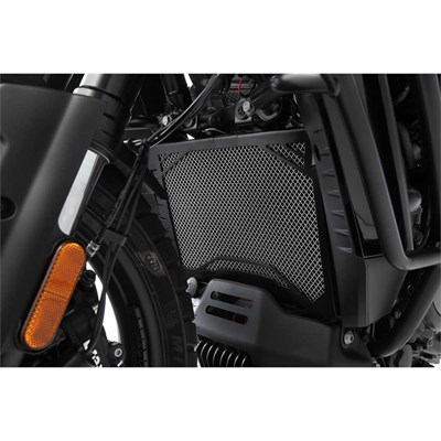 Bild von Wasserkühlerschutz