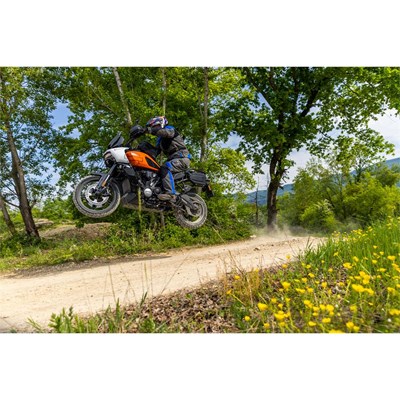 Bild von Wasserkühlerschutz