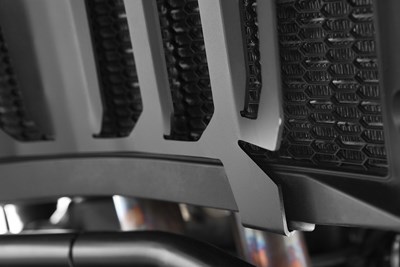 Bild von Wasserkühlerschutz »EXTREME«