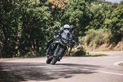 Bild von Wasserkühlerschutz »EXTREME«