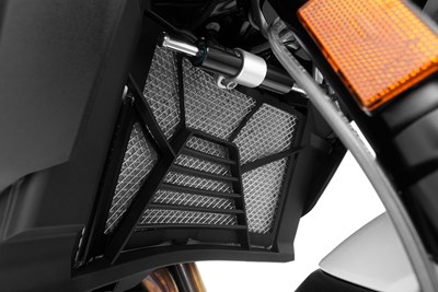 Bild von Wasserkühlerschutz »EXTREME«