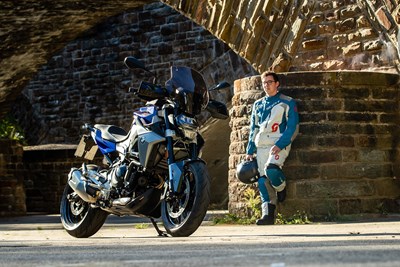 Bild von Wasserkühlerschutz »EXTREME«