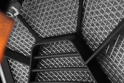 Bild von Wasserkühlerschutz »EXTREME«