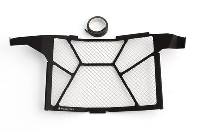 Bild von Wasserkühlerschutz »EXTREME«