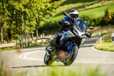 Bild von Wasserkühlerschutz »EXTREME«