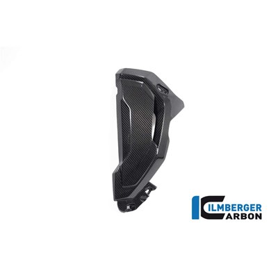 Bild von Wasserkühlerverkleidung links