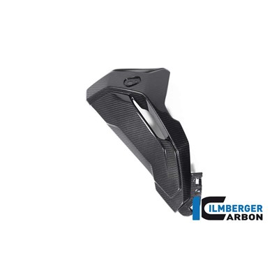 Bild von Wasserkühlerverkleidung links